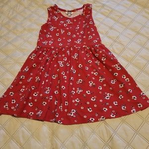 Little miss Summer Dress 👗Gently Worn size 3